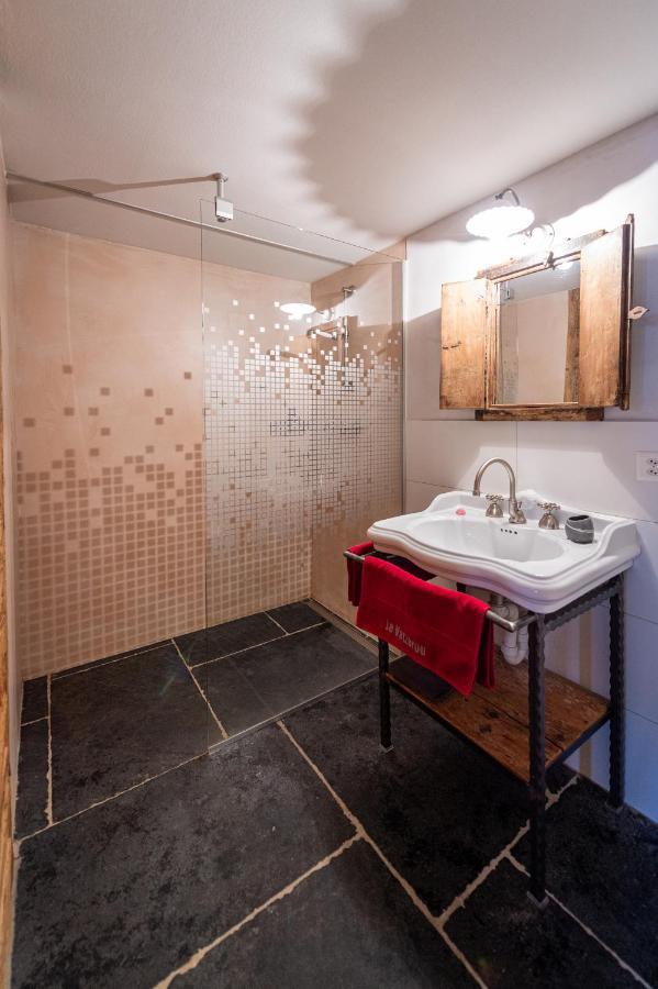 Apartamento Le Vatzerou La Tzoumaz
